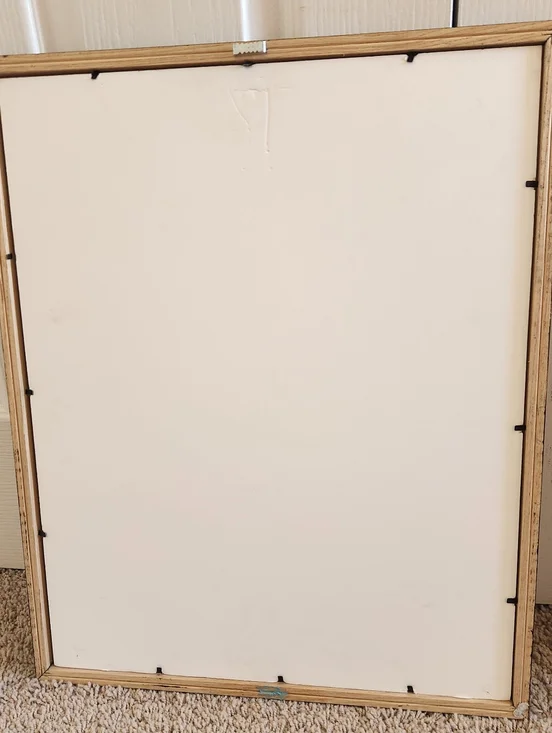 KOLLMAN Art Print Limited Edition Fox With Coffee Cup Colorful Kids 17 x 21 - Picture 4 of 7